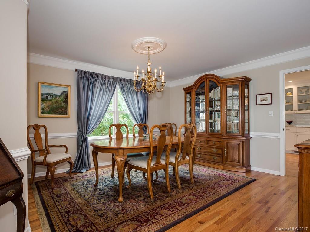 Thornhill - Residential