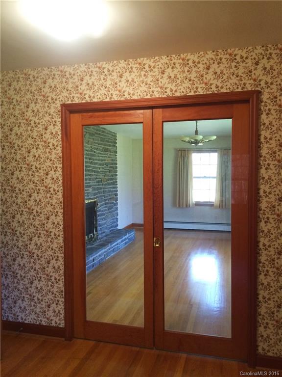 Tomlin Forest - Residential