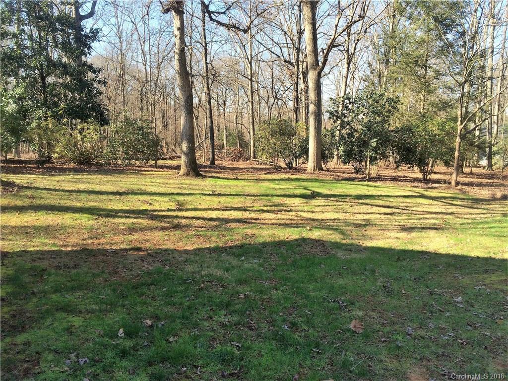 Tomlin Forest - Residential