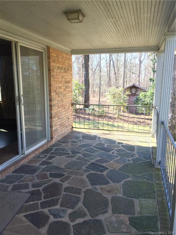 Tomlin Forest - Residential