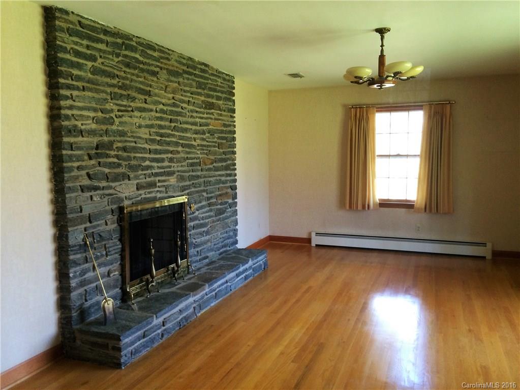 Tomlin Forest - Residential