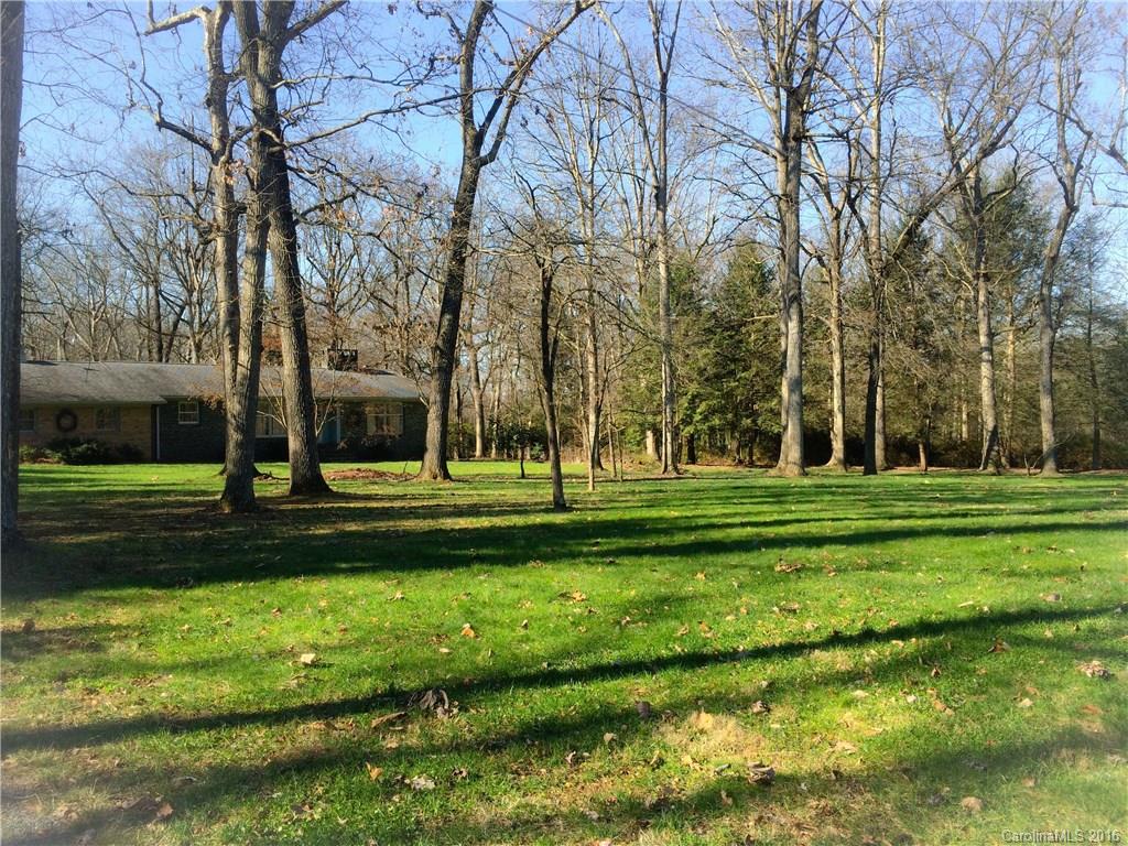 Tomlin Forest - Residential