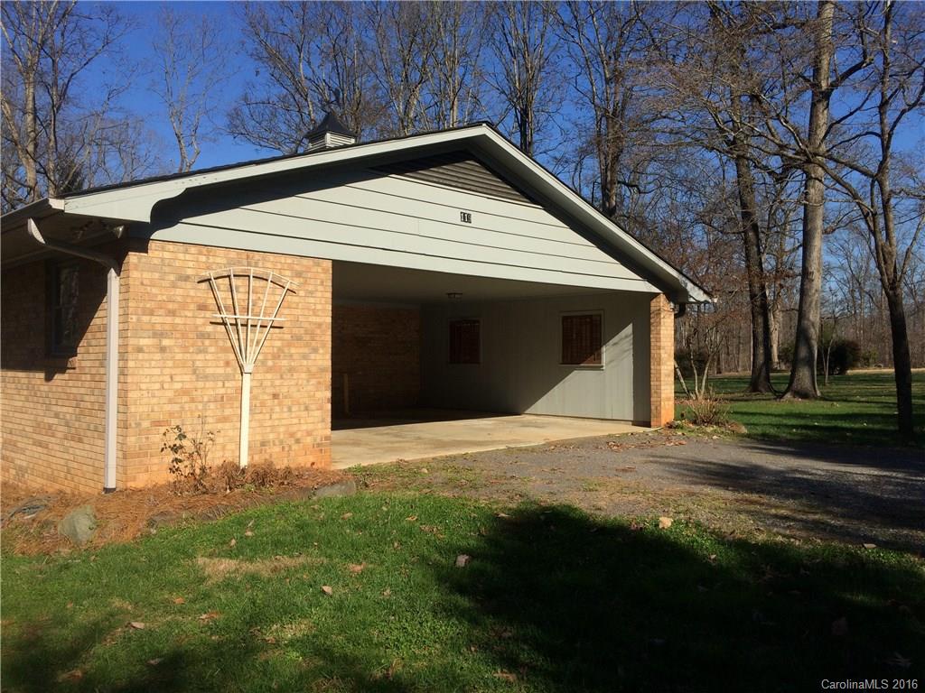 Tomlin Forest - Residential