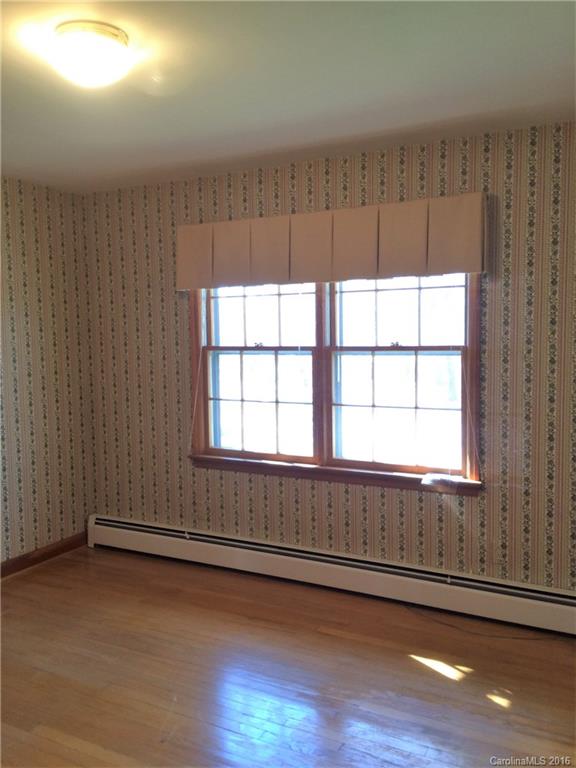 Tomlin Forest - Residential