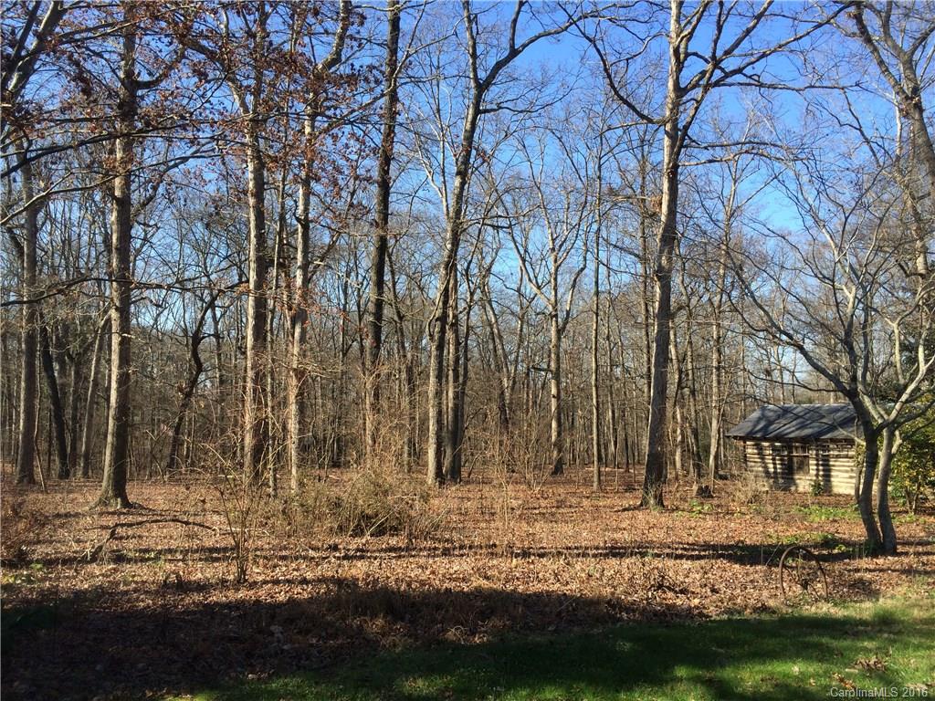 Tomlin Forest - Residential