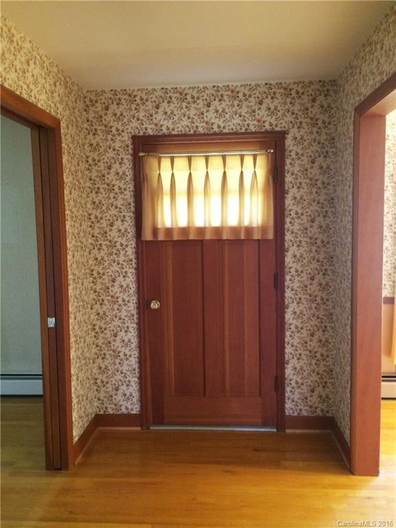 Tomlin Forest - Residential