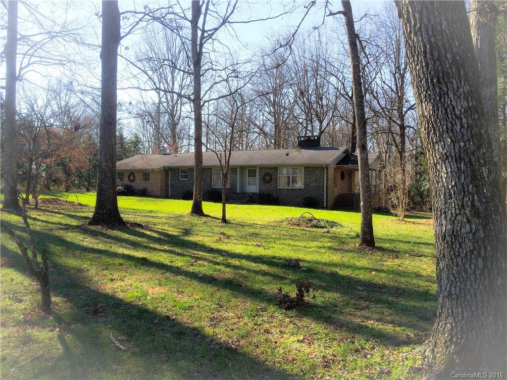 Tomlin Forest - Residential