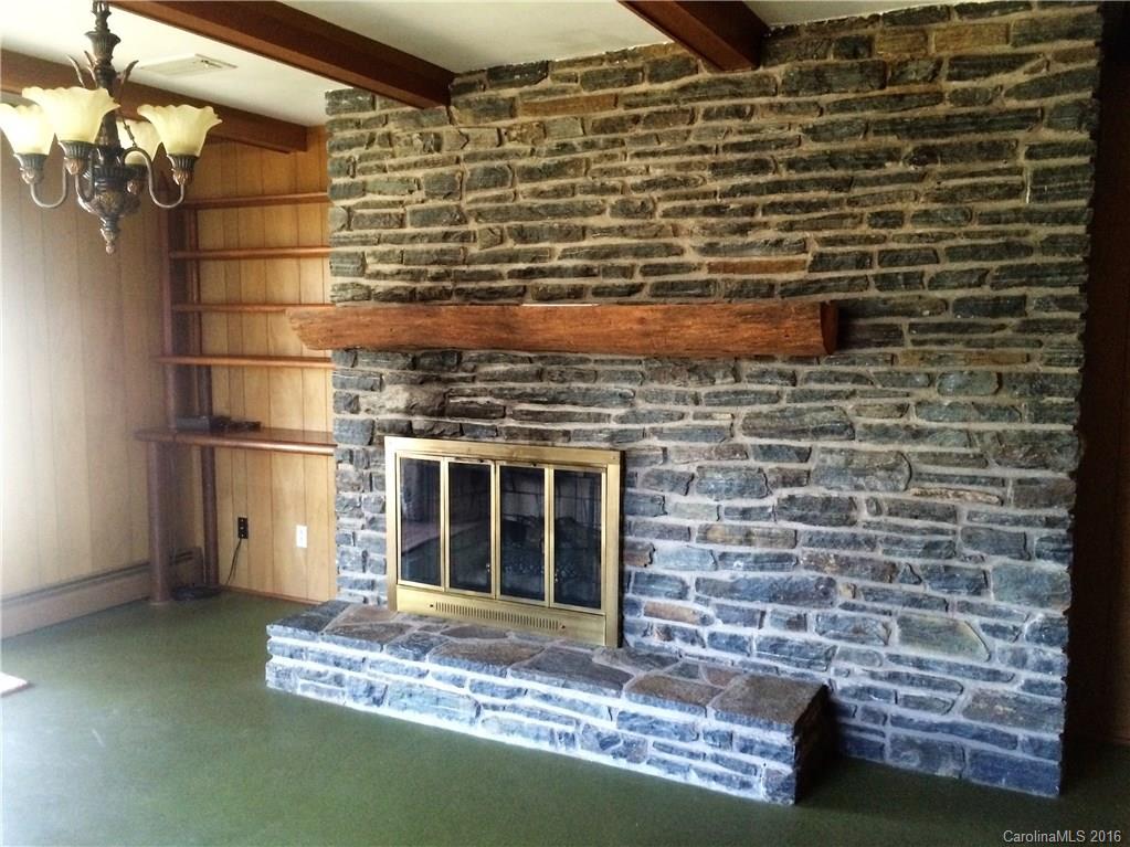 Tomlin Forest - Residential