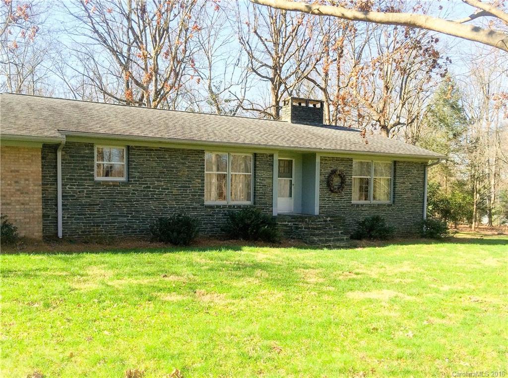 Tomlin Forest - Residential