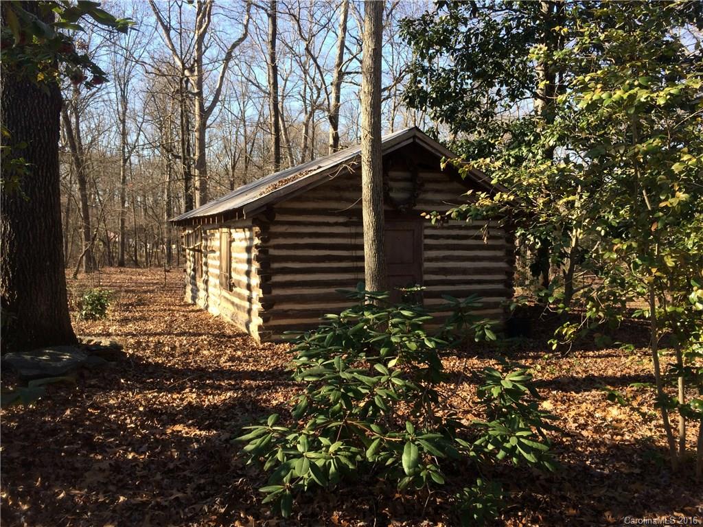 Tomlin Forest - Residential