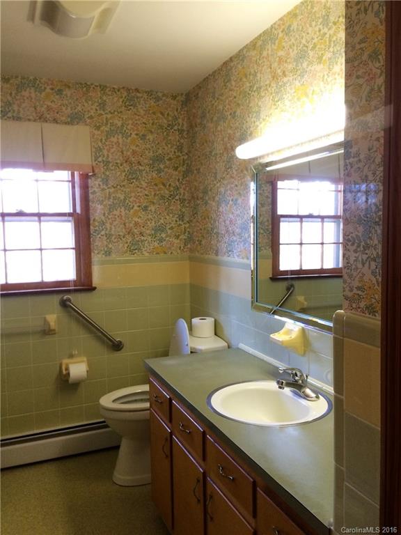 Tomlin Forest - Residential