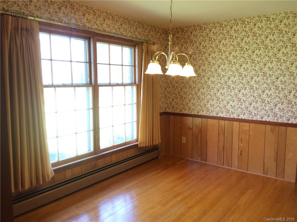 Tomlin Forest - Residential