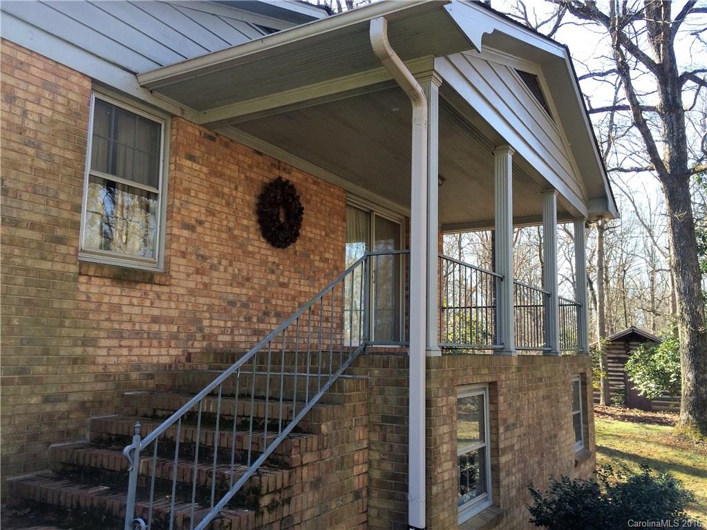 Tomlin Forest - Residential