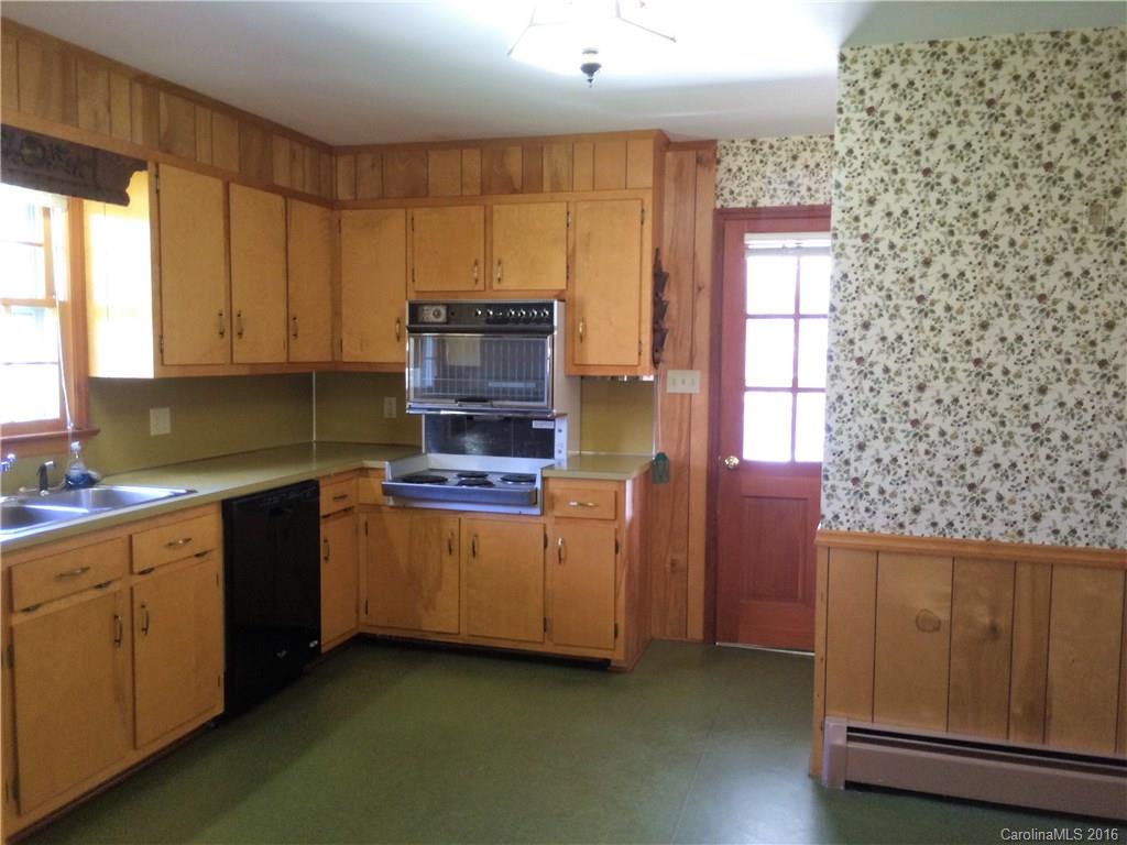 Tomlin Forest - Residential