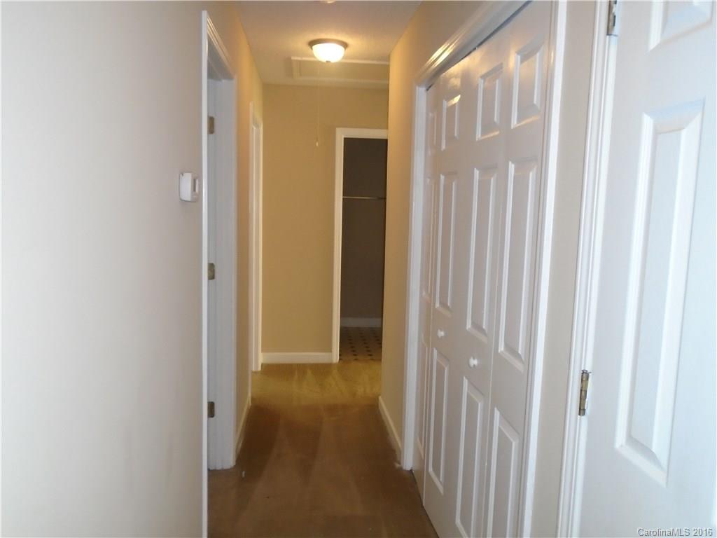 Creekside - Residential Lease