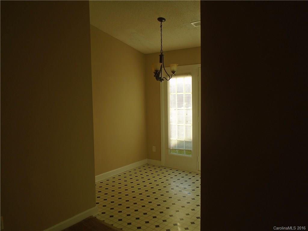 Creekside - Residential Lease