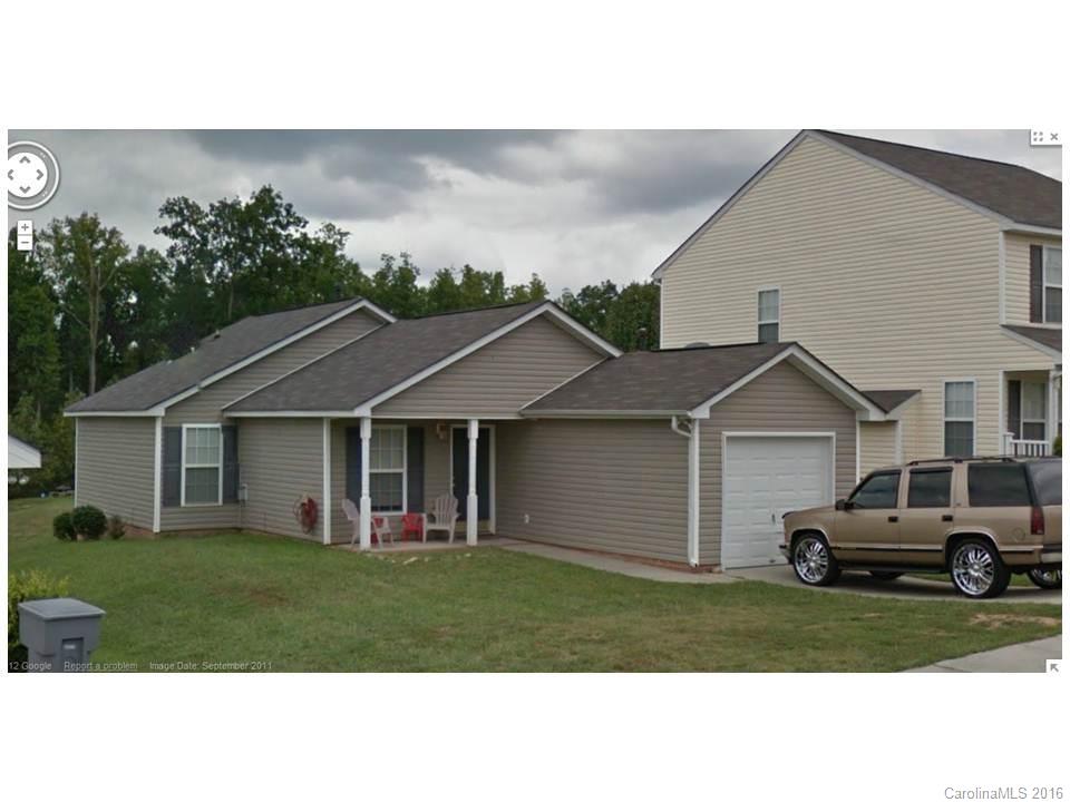 Creekside - Residential Lease