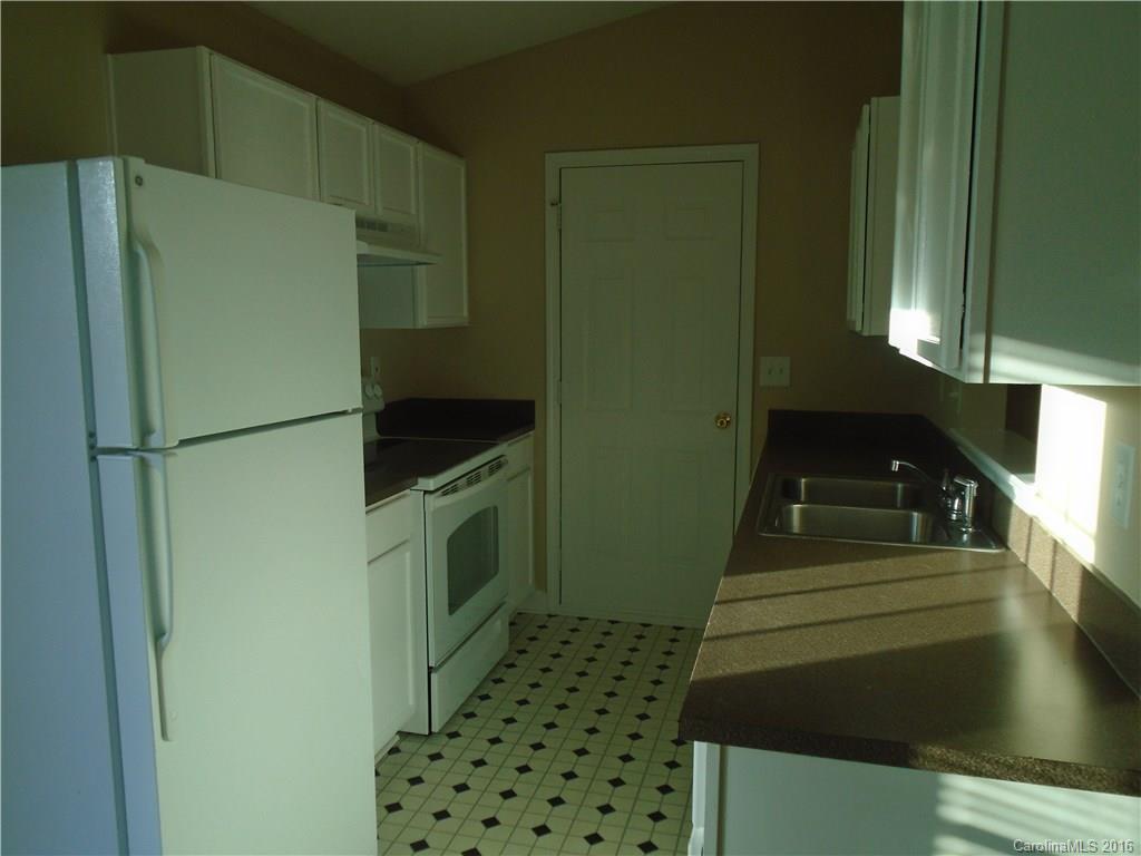 Creekside - Residential Lease