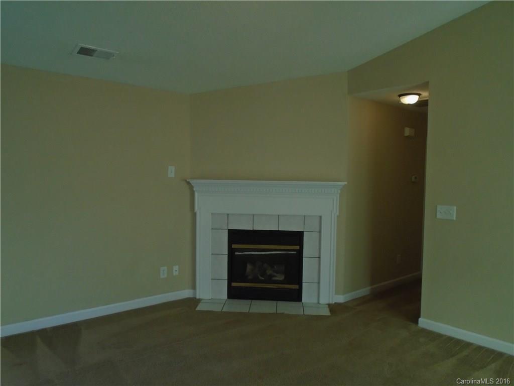 Creekside - Residential Lease