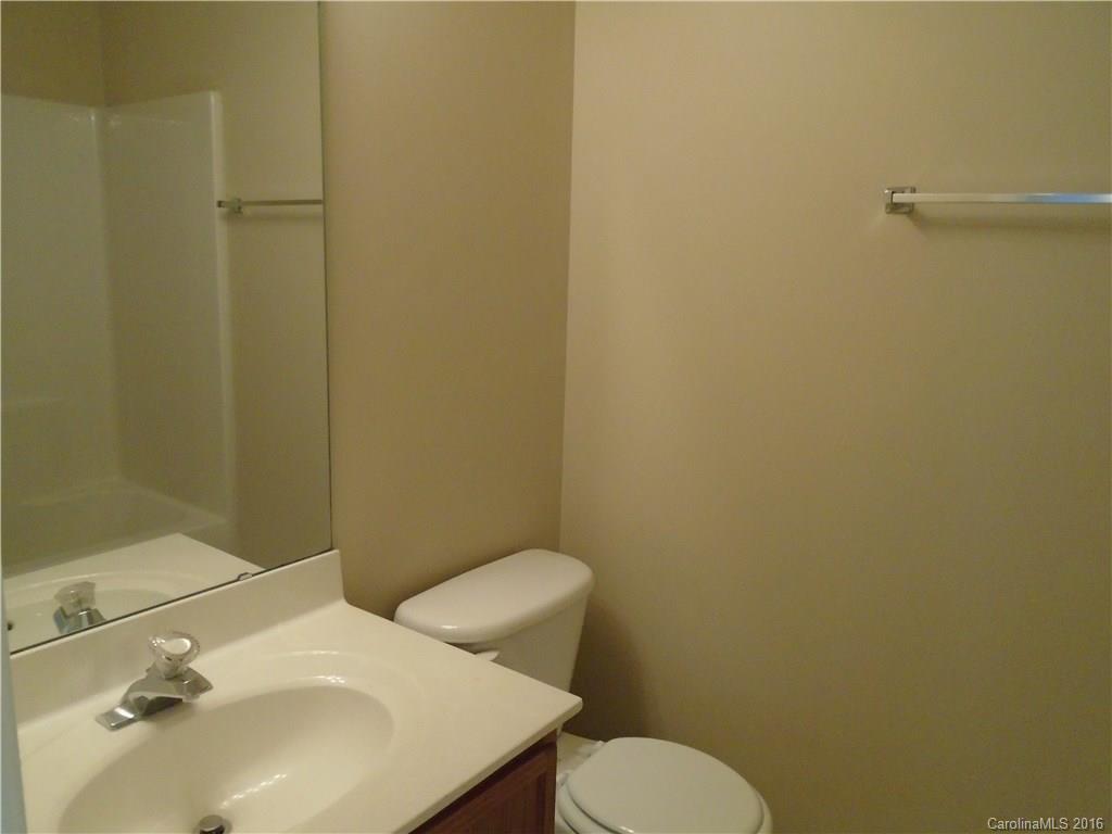 Creekside - Residential Lease