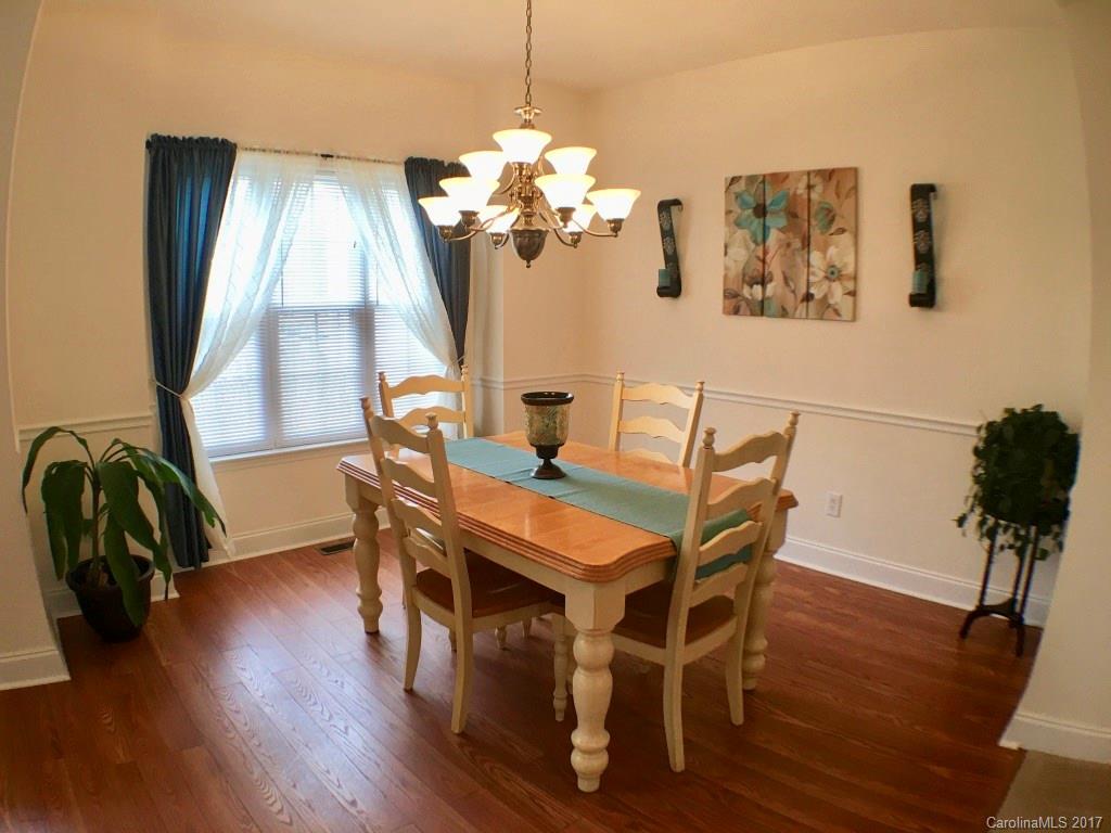 Oak Forest - Residential