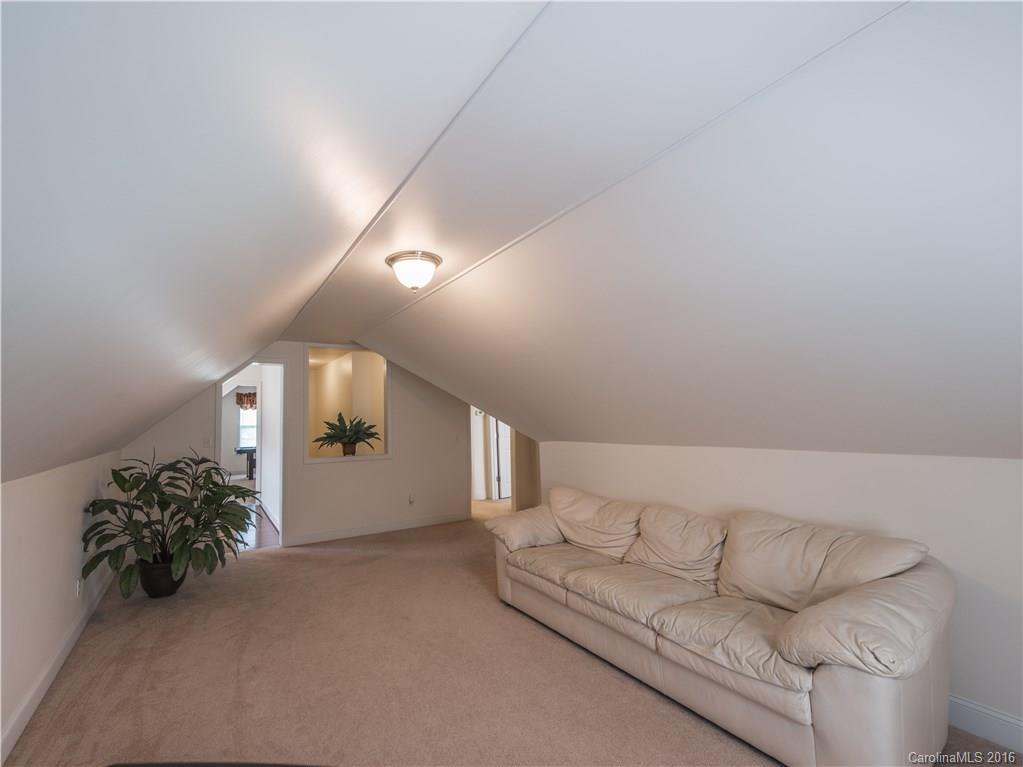 Oak Forest - Residential