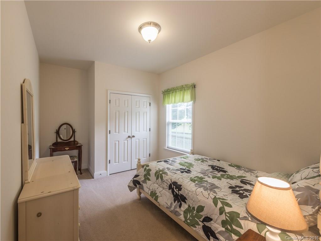 Oak Forest - Residential