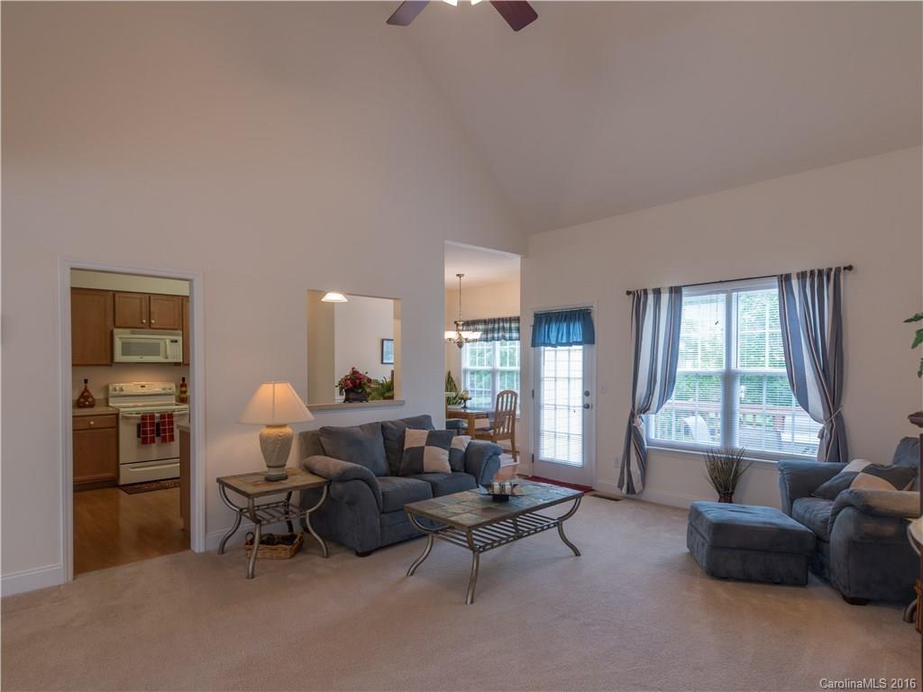 Oak Forest - Residential