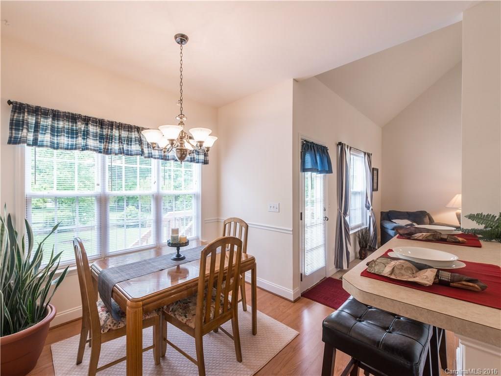 Oak Forest - Residential