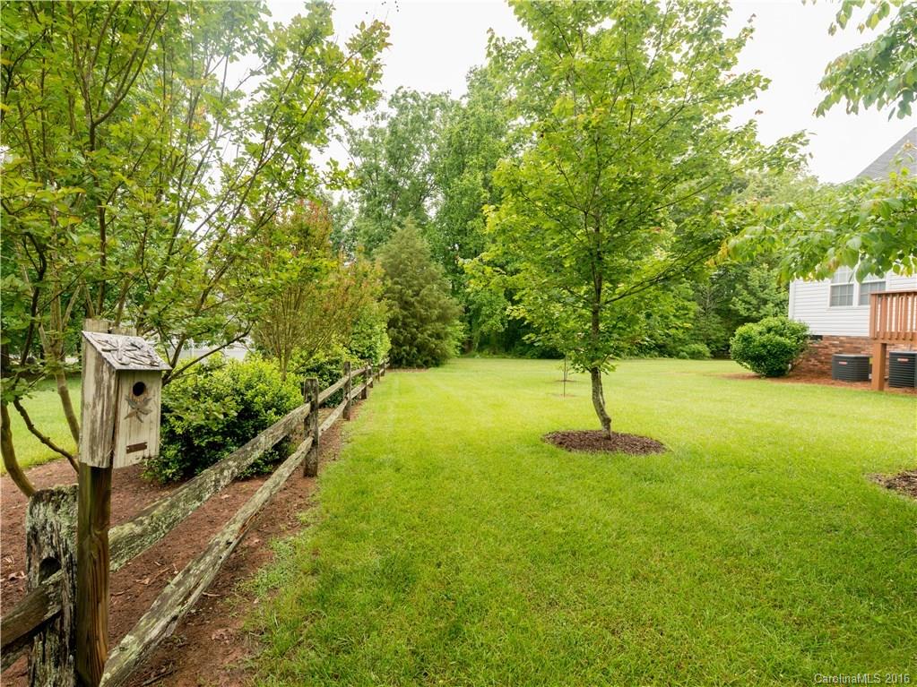 Oak Forest - Residential