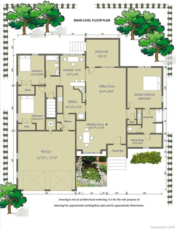 Oak Forest - Residential