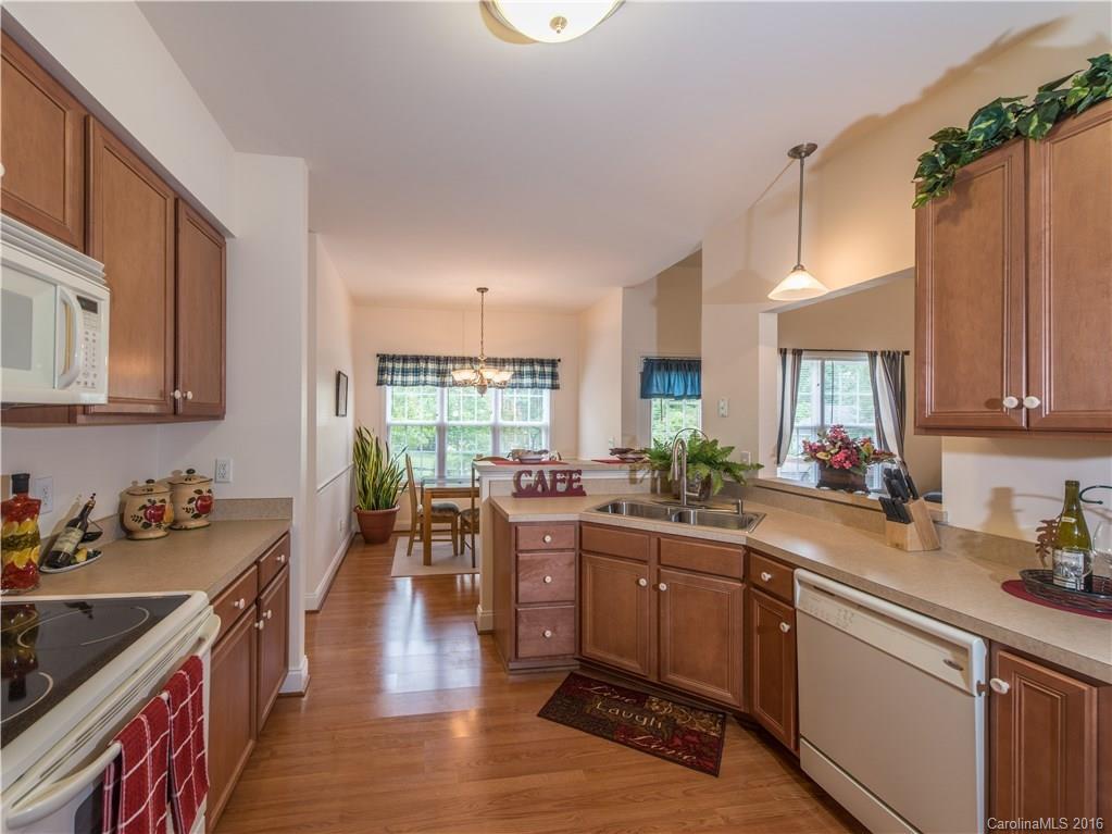 Oak Forest - Residential