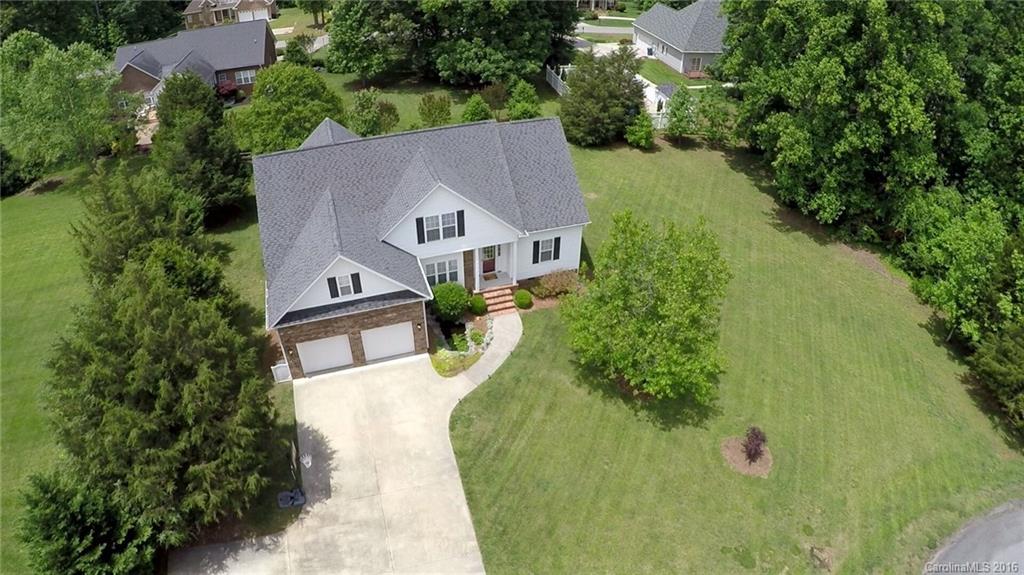 Oak Forest - Residential