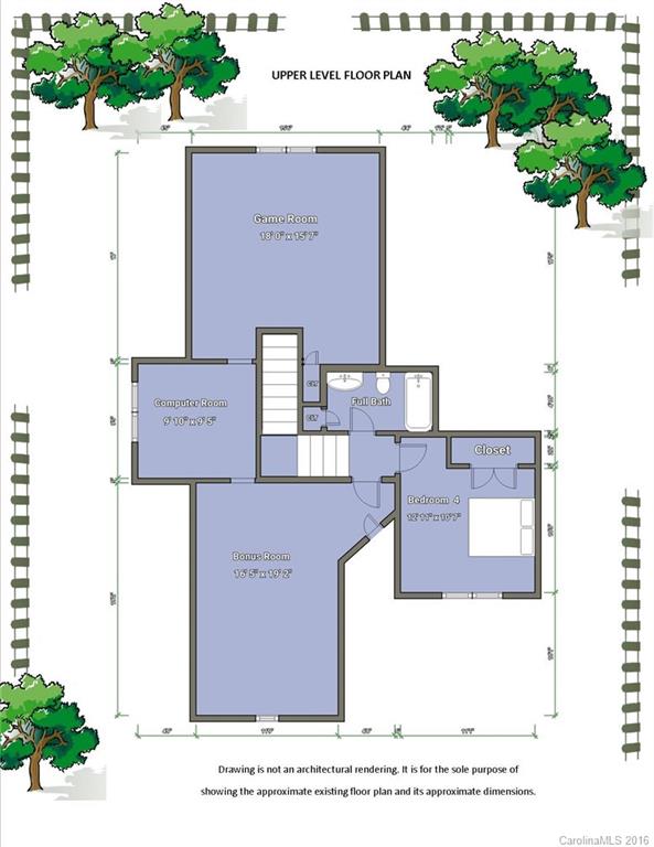 Oak Forest - Residential