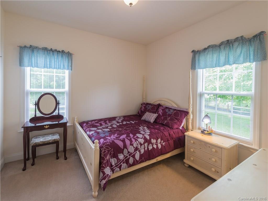 Oak Forest - Residential