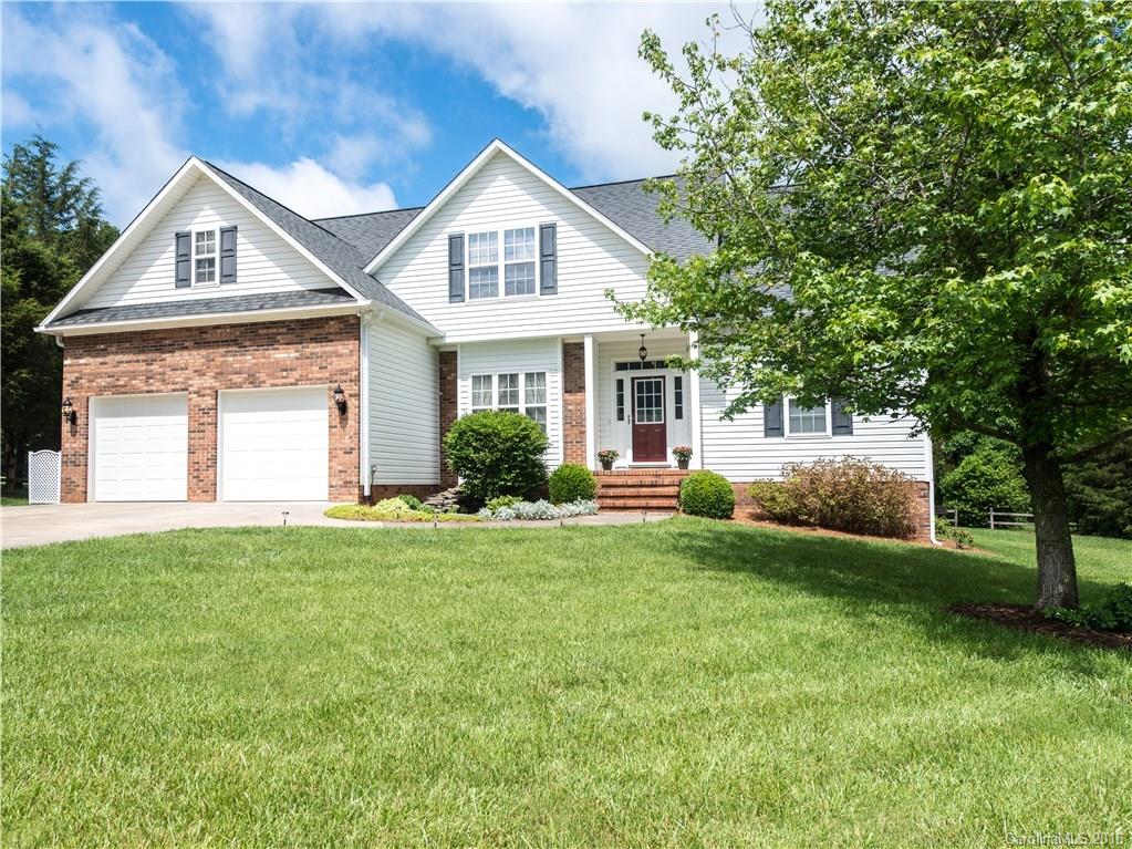 Oak Forest - Residential