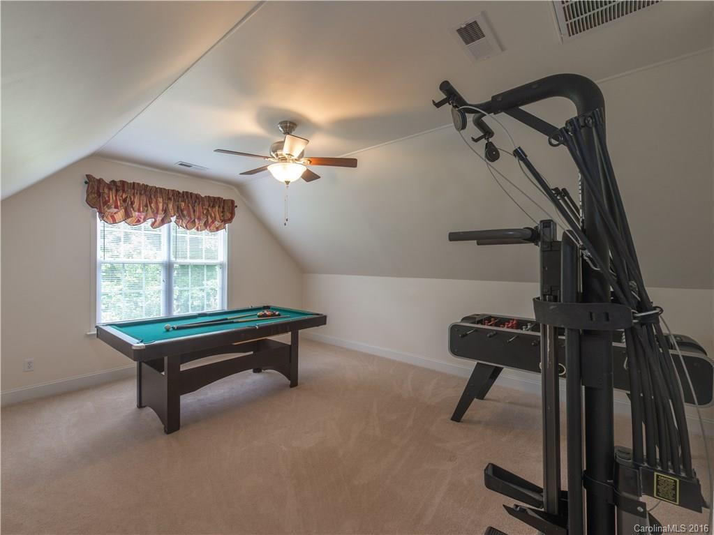 Oak Forest - Residential