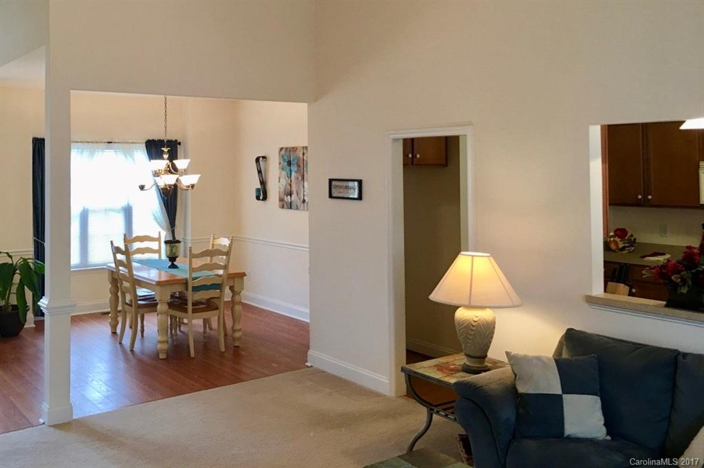 Oak Forest - Residential