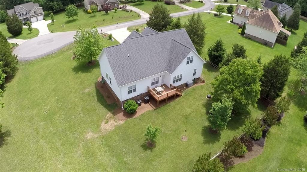 Oak Forest - Residential