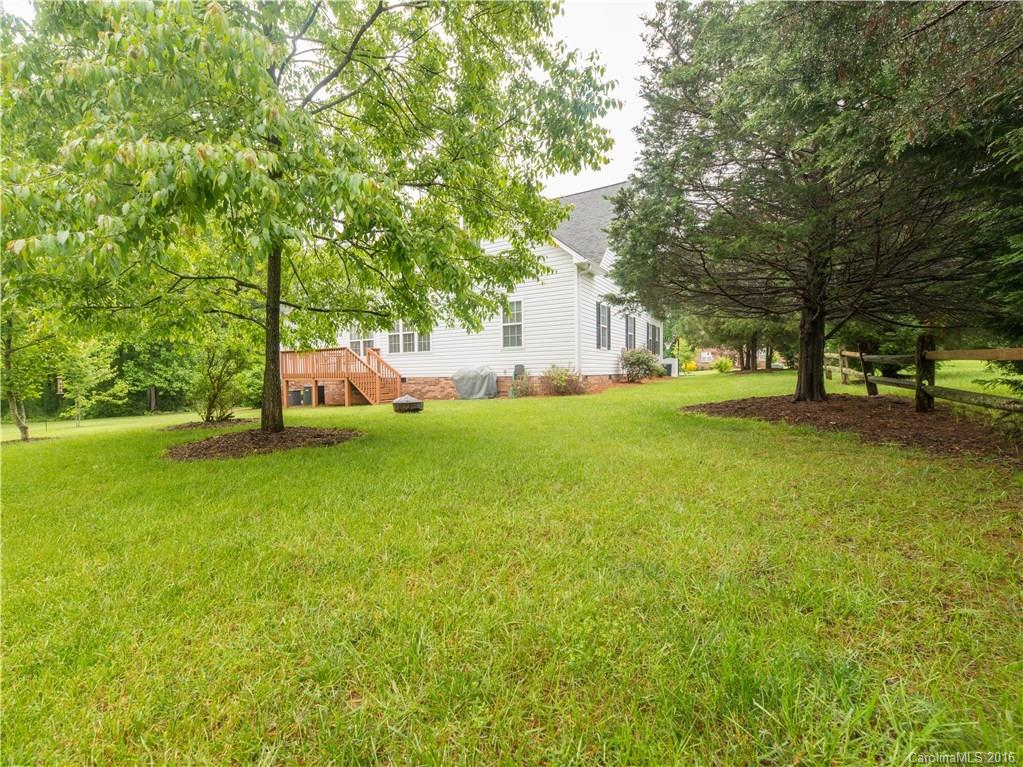 Oak Forest - Residential