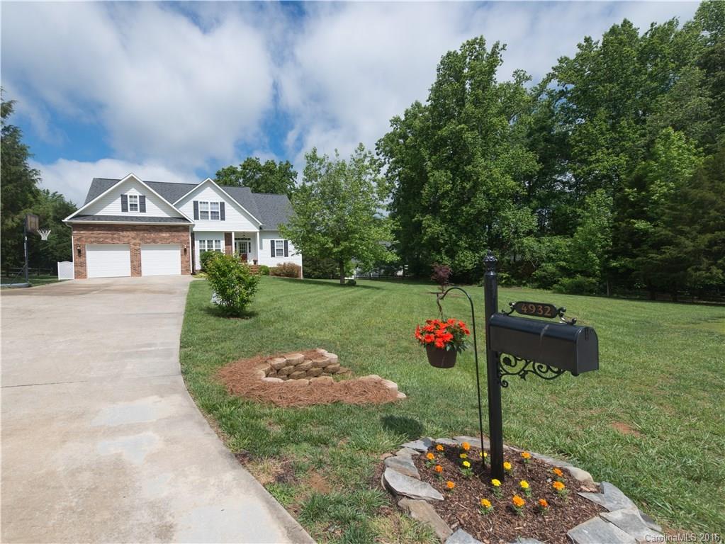 Oak Forest - Residential