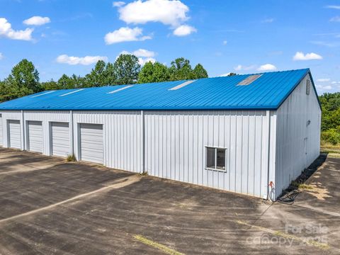 0 US 64/74A Highway Rutherfordton NC 28139