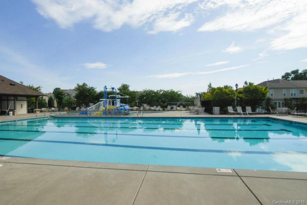 Stone Creek Ranch - Residential