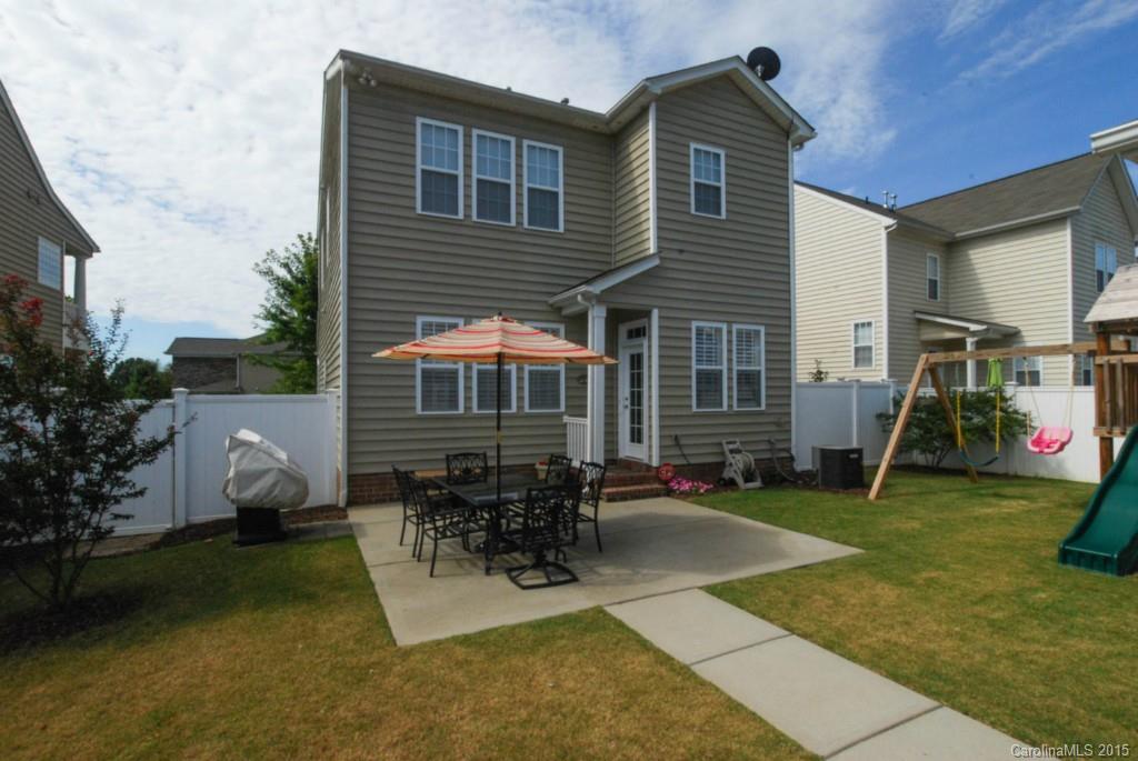 Stone Creek Ranch - Residential