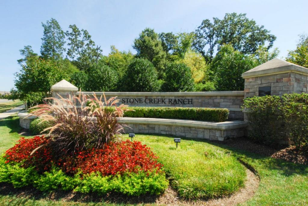 Stone Creek Ranch - Residential