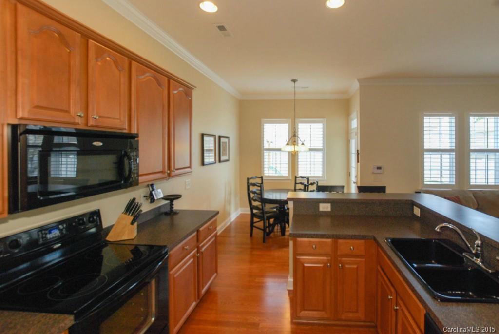 Stone Creek Ranch - Residential