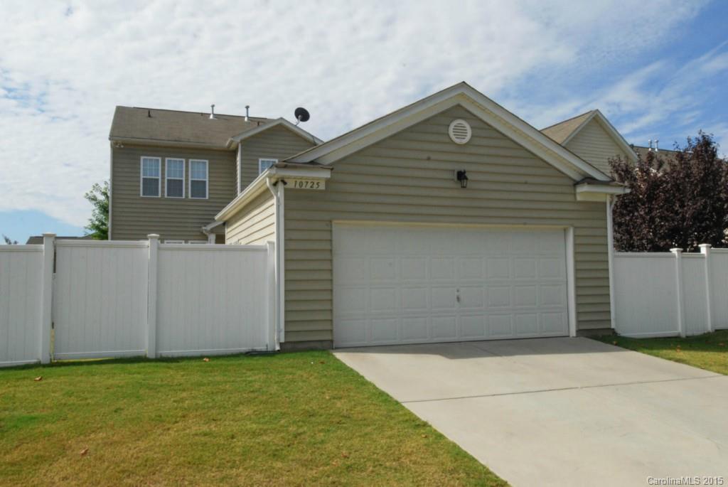 Stone Creek Ranch - Residential