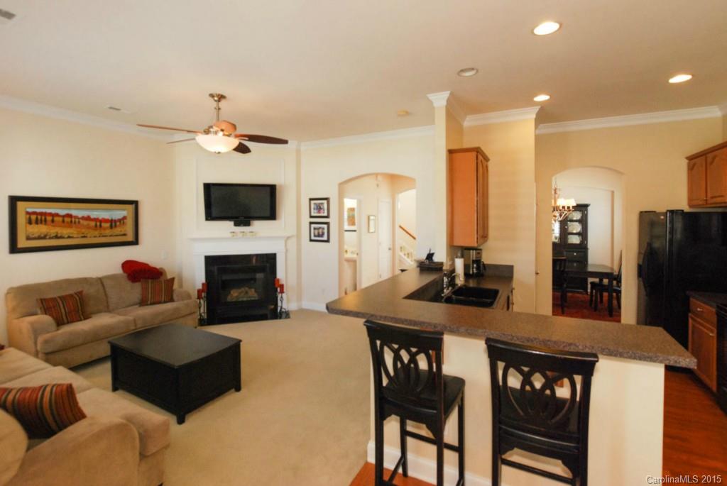 Stone Creek Ranch - Residential