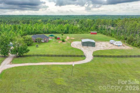Photo of 2352 Brooks Road, Chester, SC 29706 (MLS # 4411438)