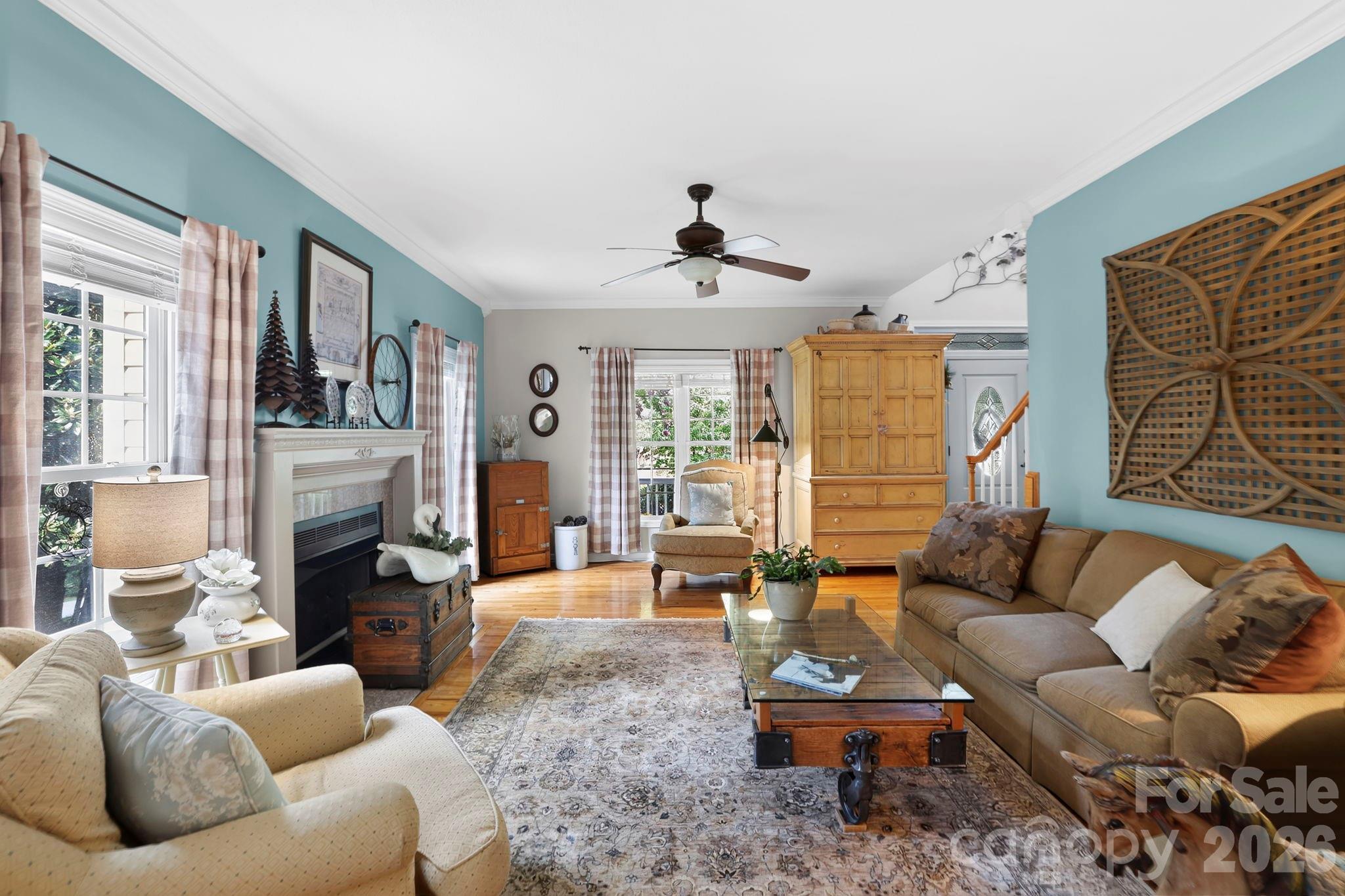 254 Kanuga Forest Drive